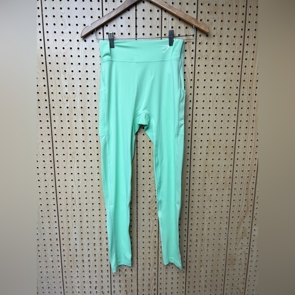 Gymshark Neon Leggings